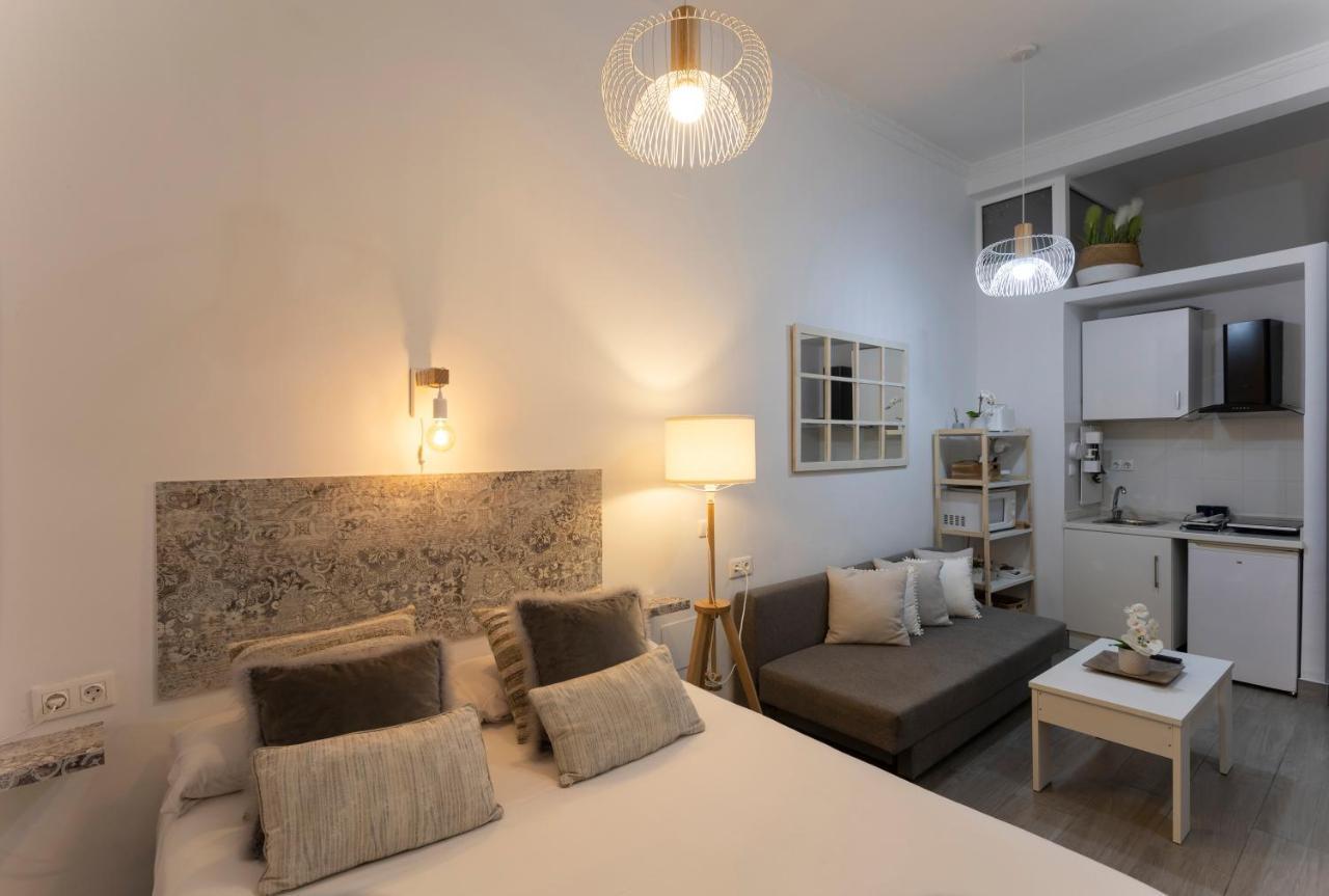 Apartamento Santa Clara Urban Ii Sevilha
