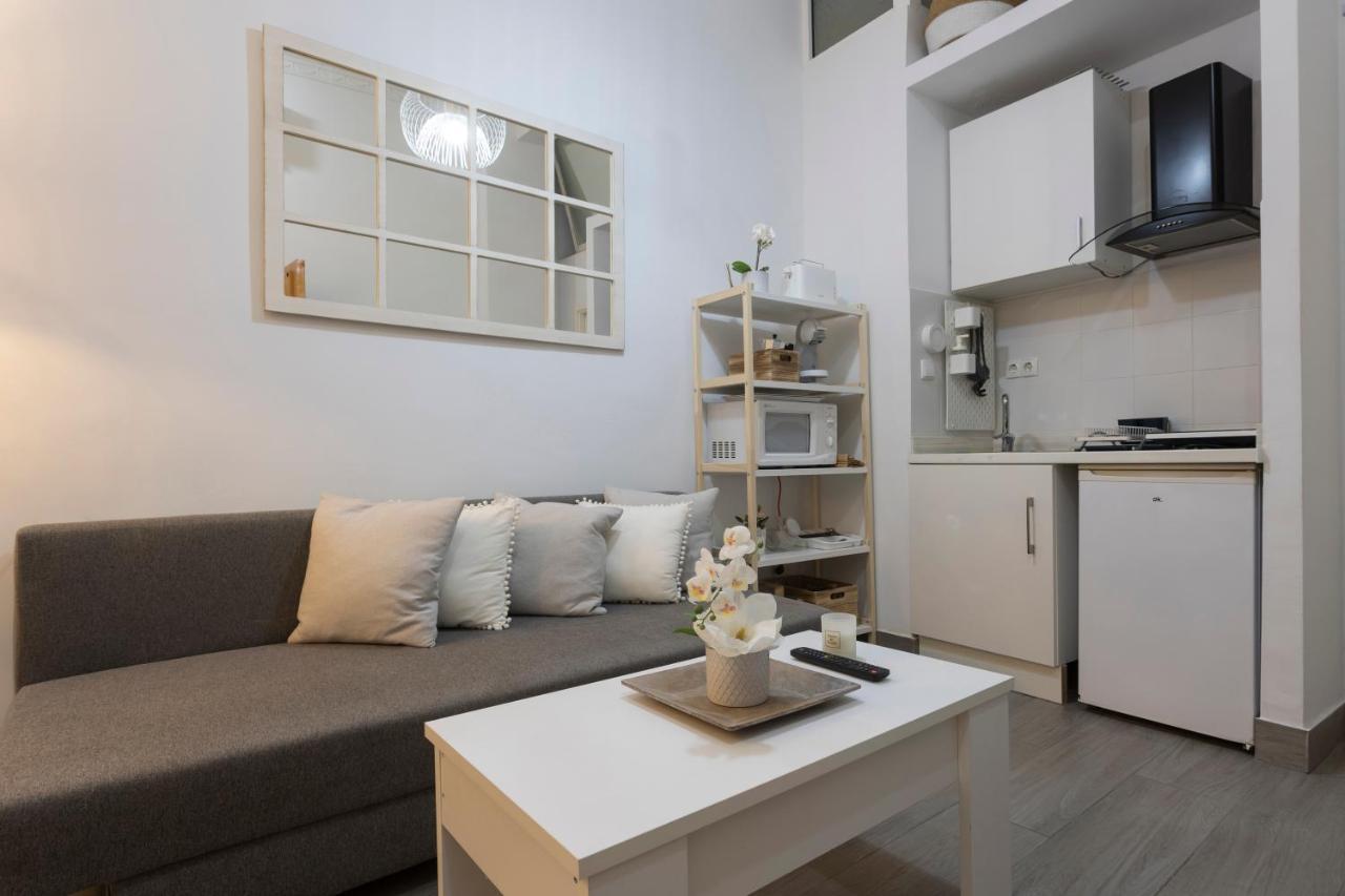 Apartamento Santa Clara Urban Ii Sevilha