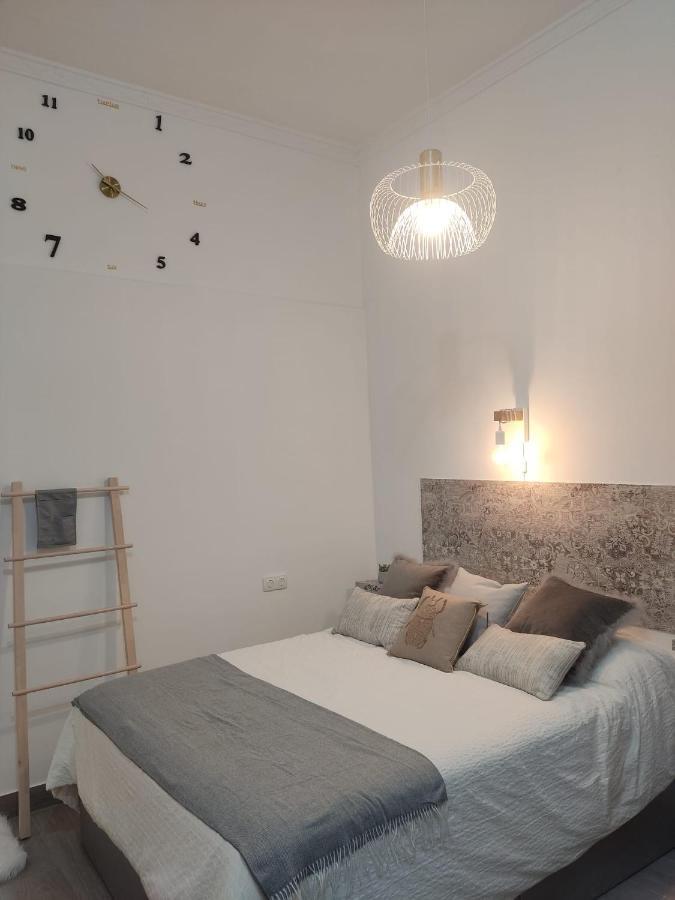 Appartement Santa Clara Urban Ii