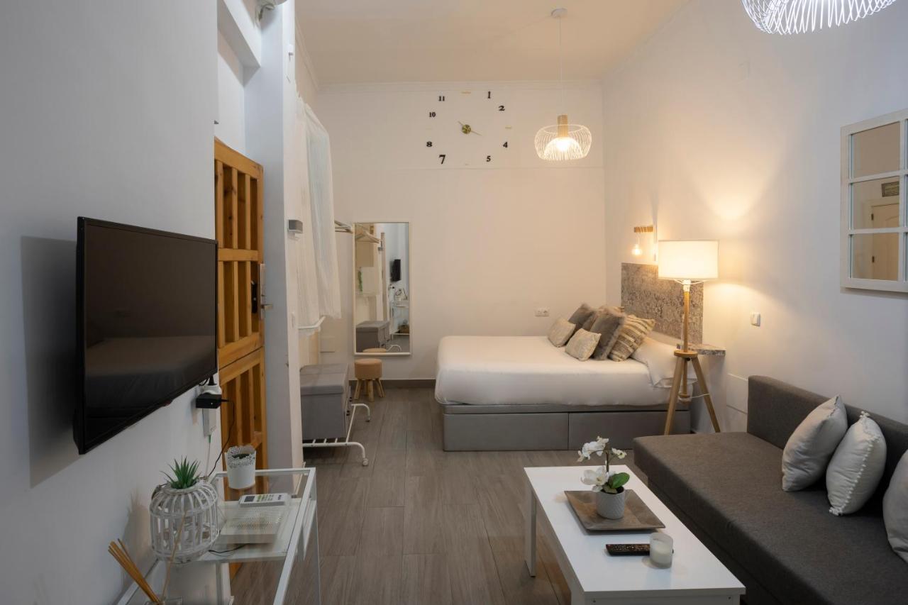 Appartement Santa Clara Urban Ii