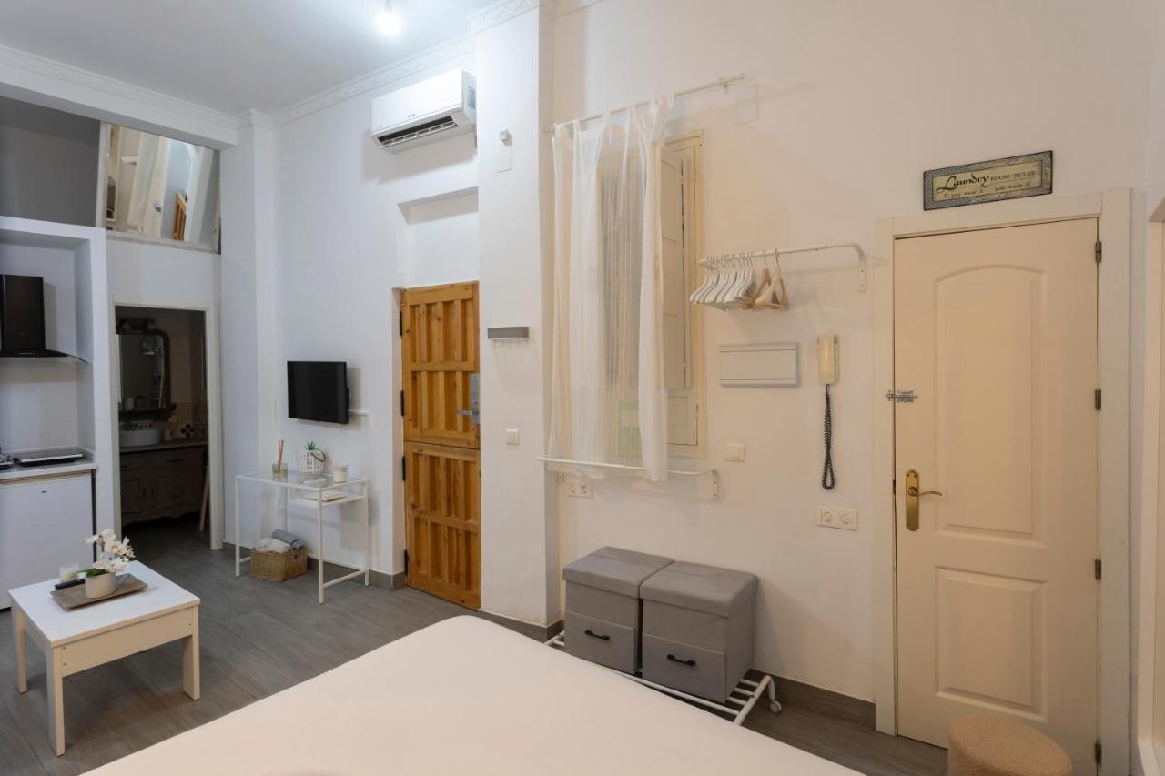 Santa Clara Urban Ii Appartement