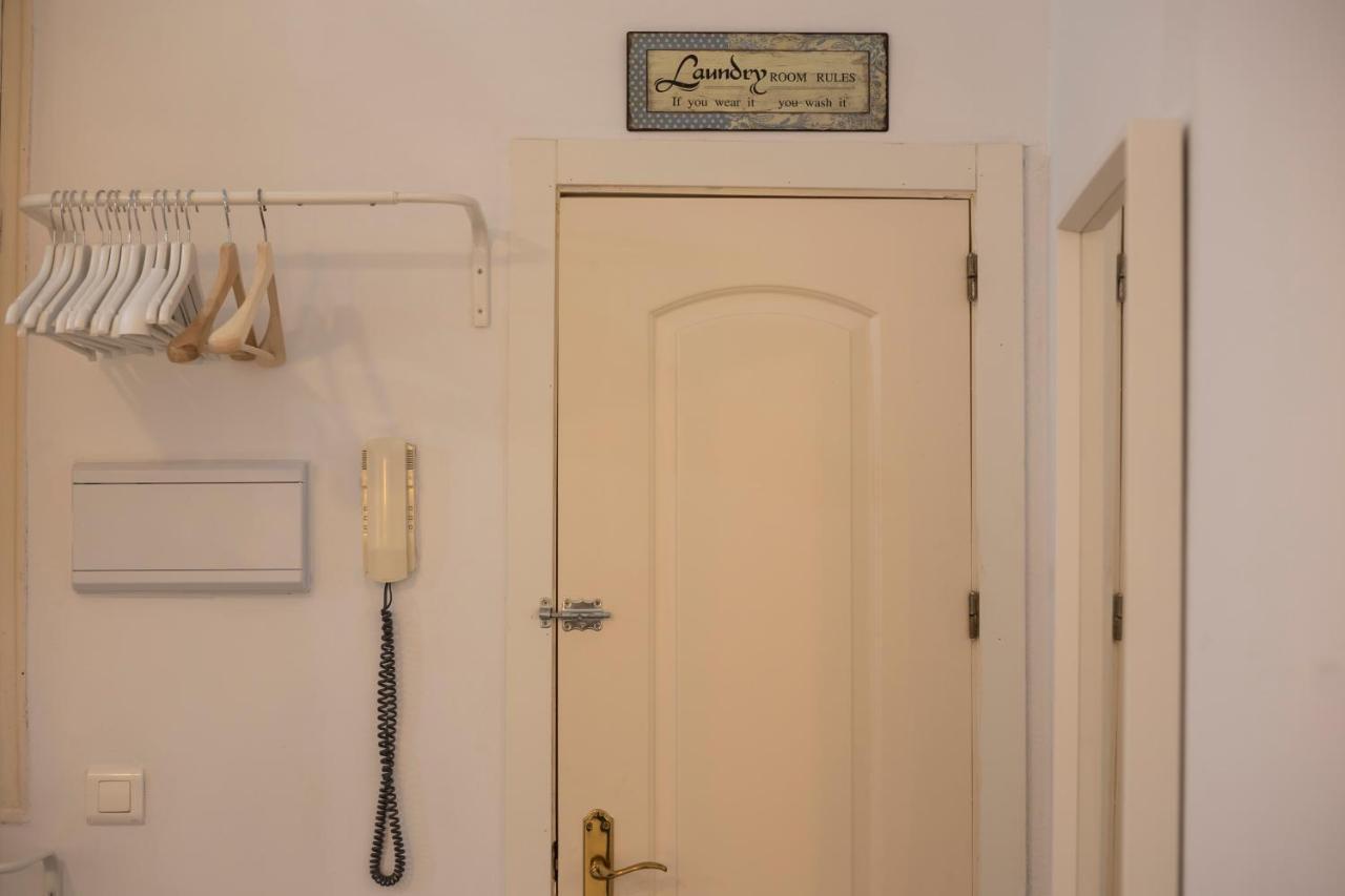 Appartement Santa Clara Urban Ii Sevilla
