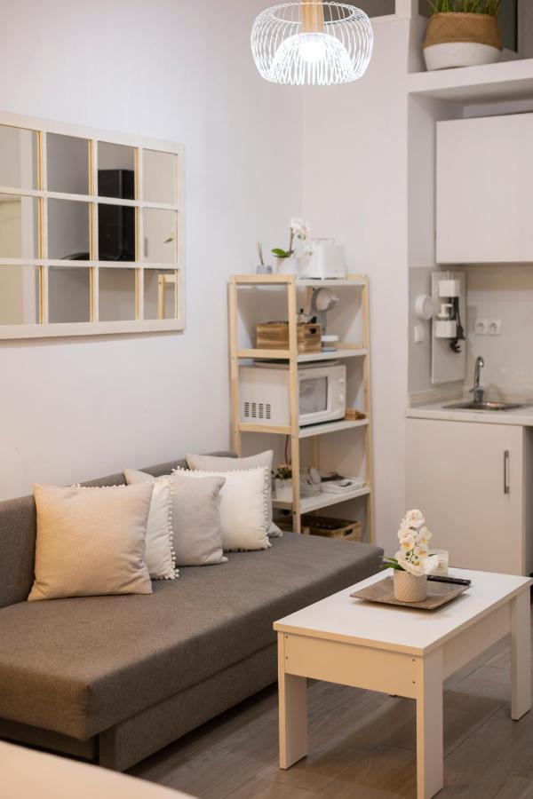 Santa Clara Urban Ii Appartement