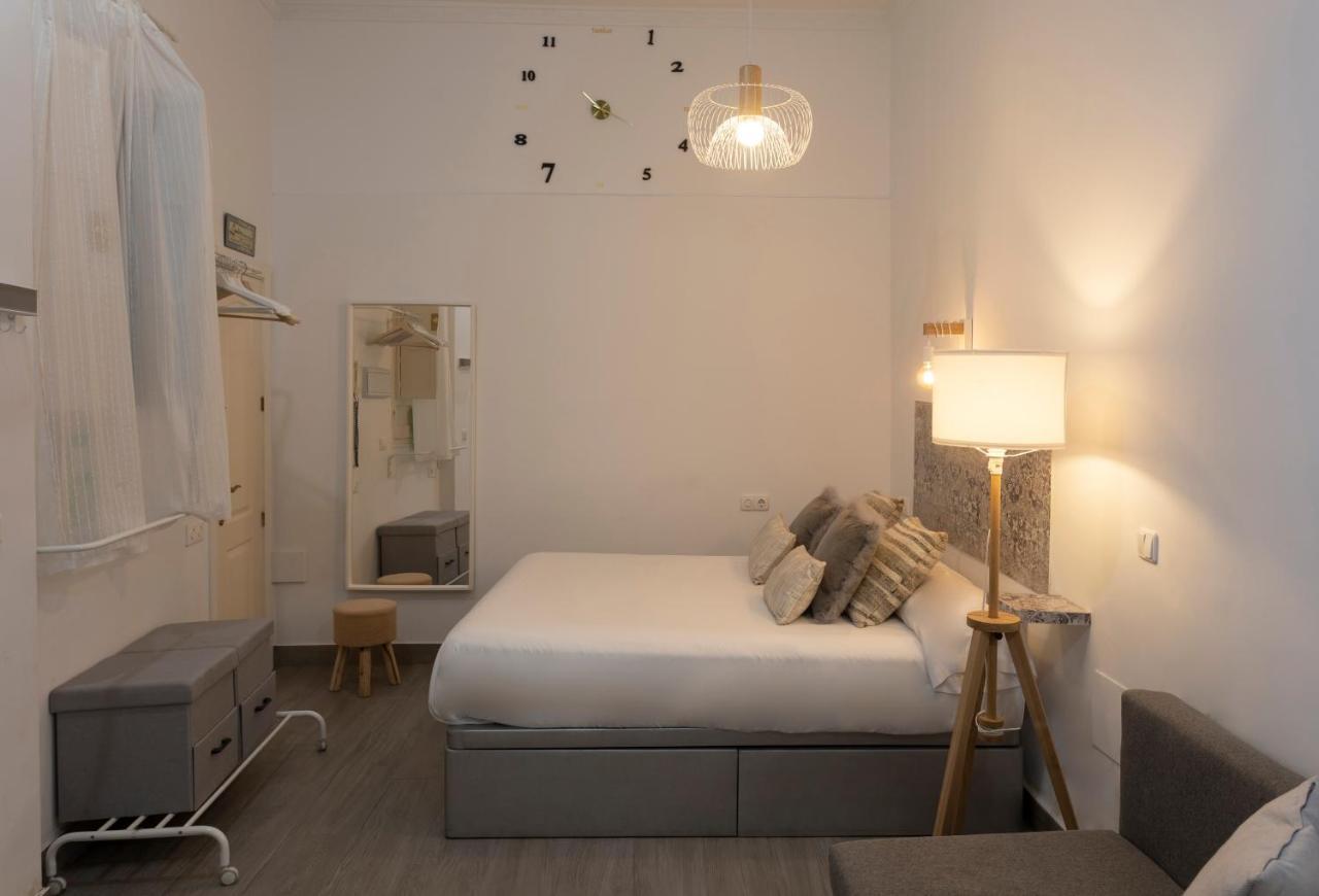 Appartement Santa Clara Urban Ii *