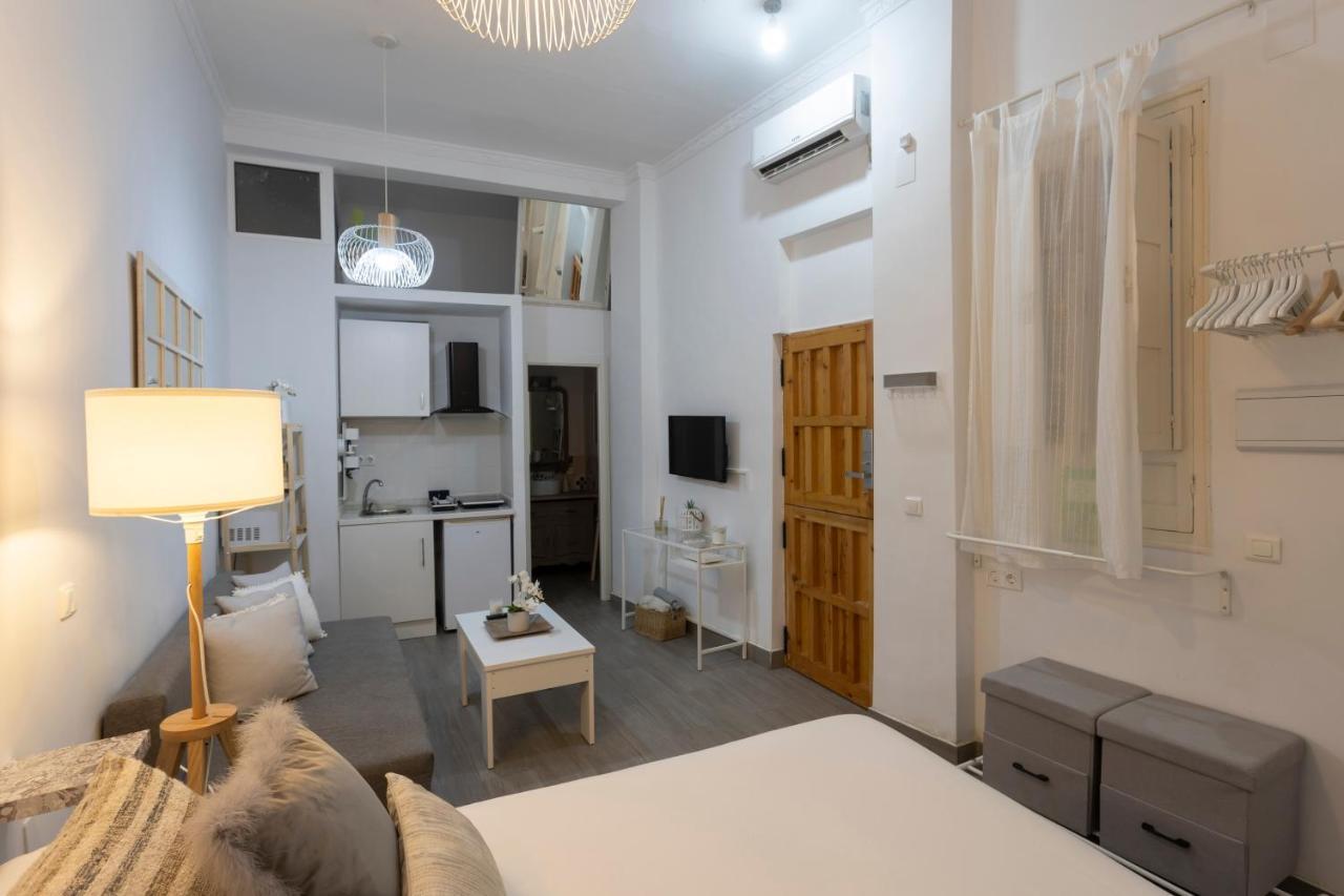 Santa Clara Urban Ii Appartement