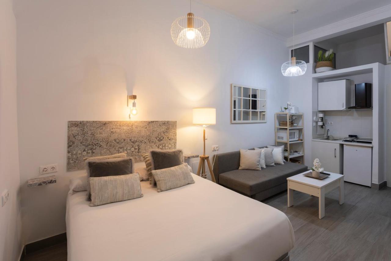 Appartement Santa Clara Urban Ii