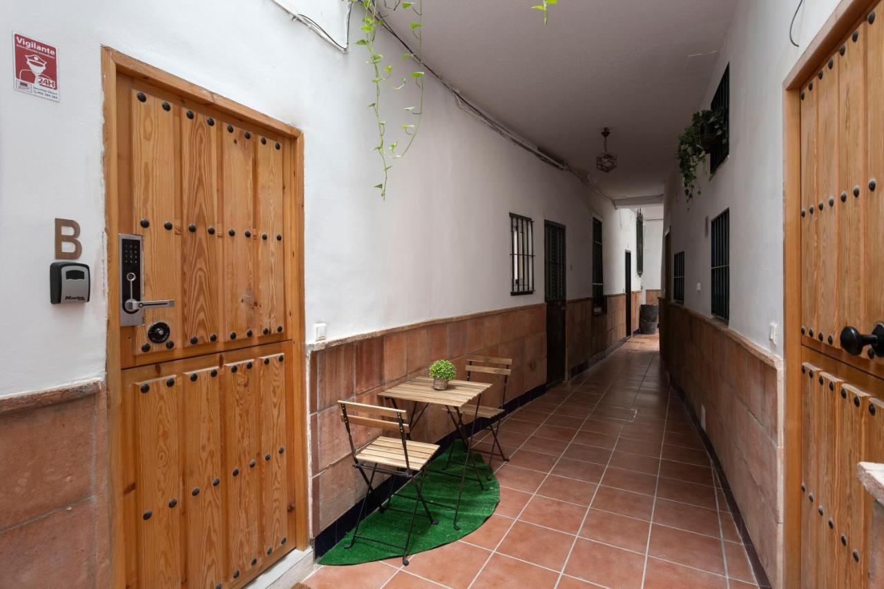 Santa Clara Urban Ii Appartement