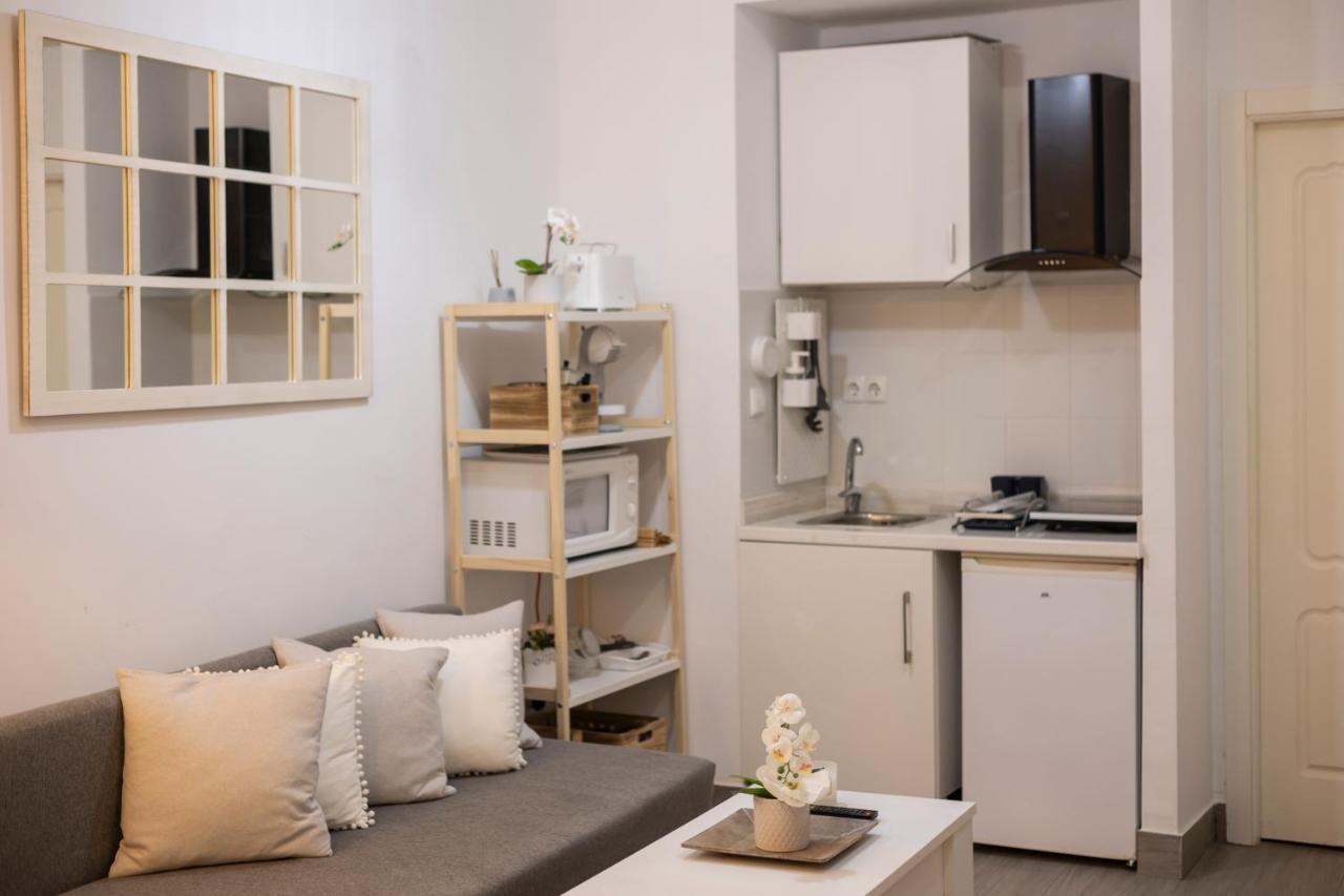 Santa Clara Urban Ii Appartement